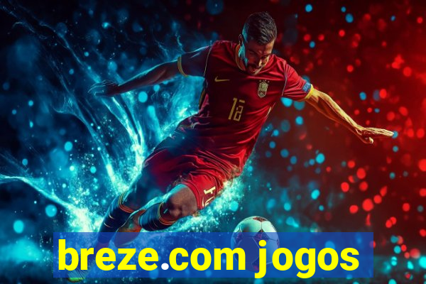 breze.com jogos